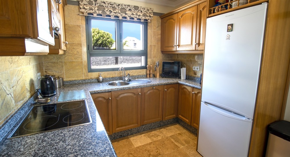 Villa Mavalosa (photo 5) at Villa Mavalosa in Playa Blanca, Lanzarote