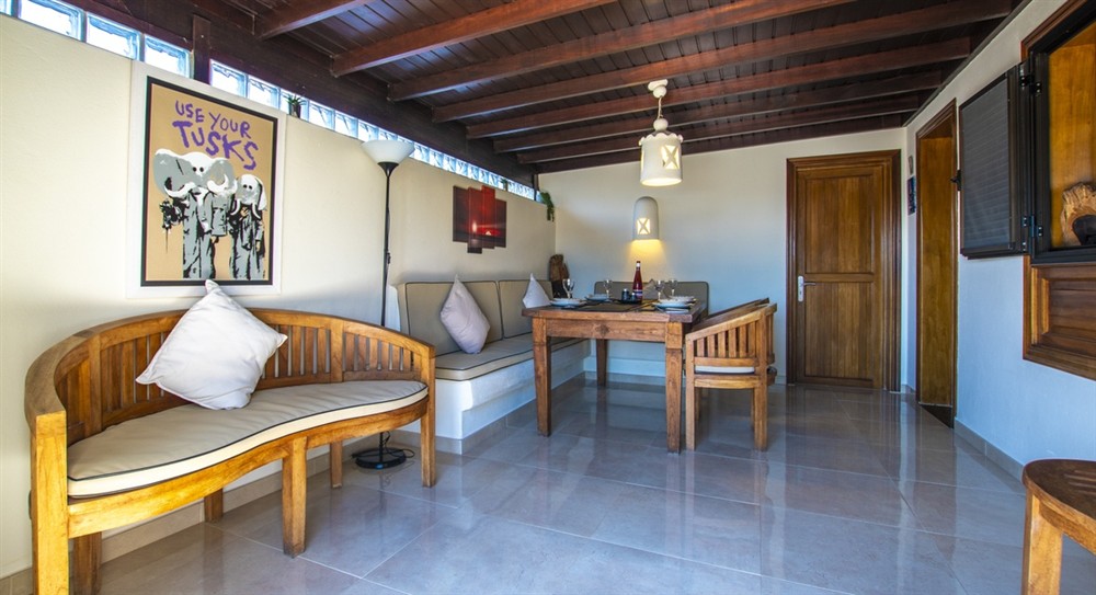 Villa Mavalosa (photo 7) at Villa Mavalosa in Playa Blanca, Lanzarote