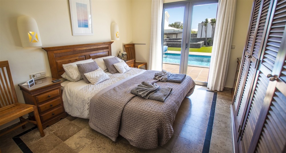 Villa Mavalosa (photo 8) at Villa Mavalosa in Playa Blanca, Lanzarote