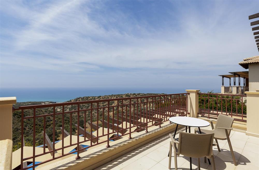 Villa Mavro (photo 13) at Villa Mavro in Paphos, Cyprus