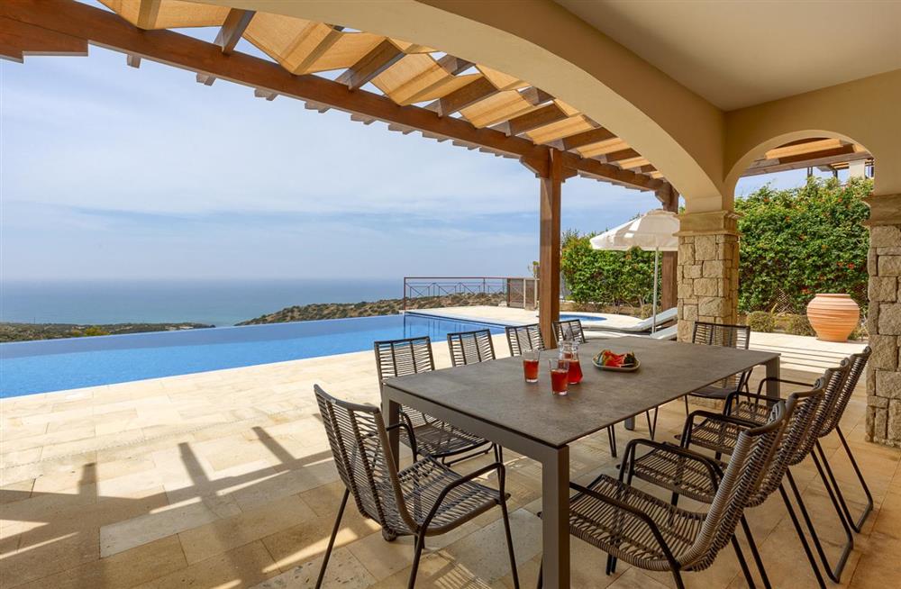 Villa Mavro (photo 2) at Villa Mavro in Paphos, Cyprus