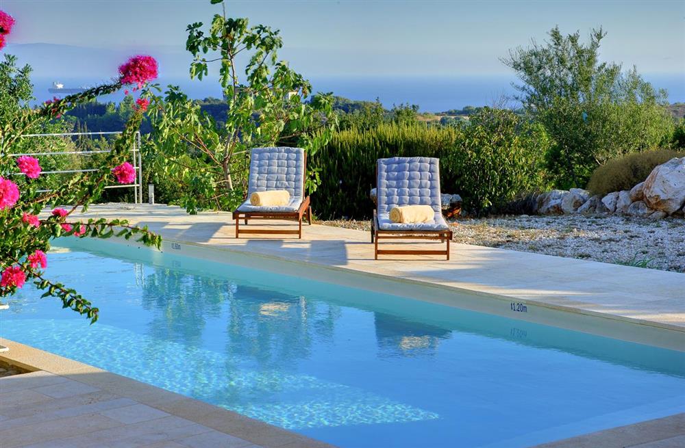 Villa Maxene (photo 11) at Villa Maxene in Kefalonia, Greece