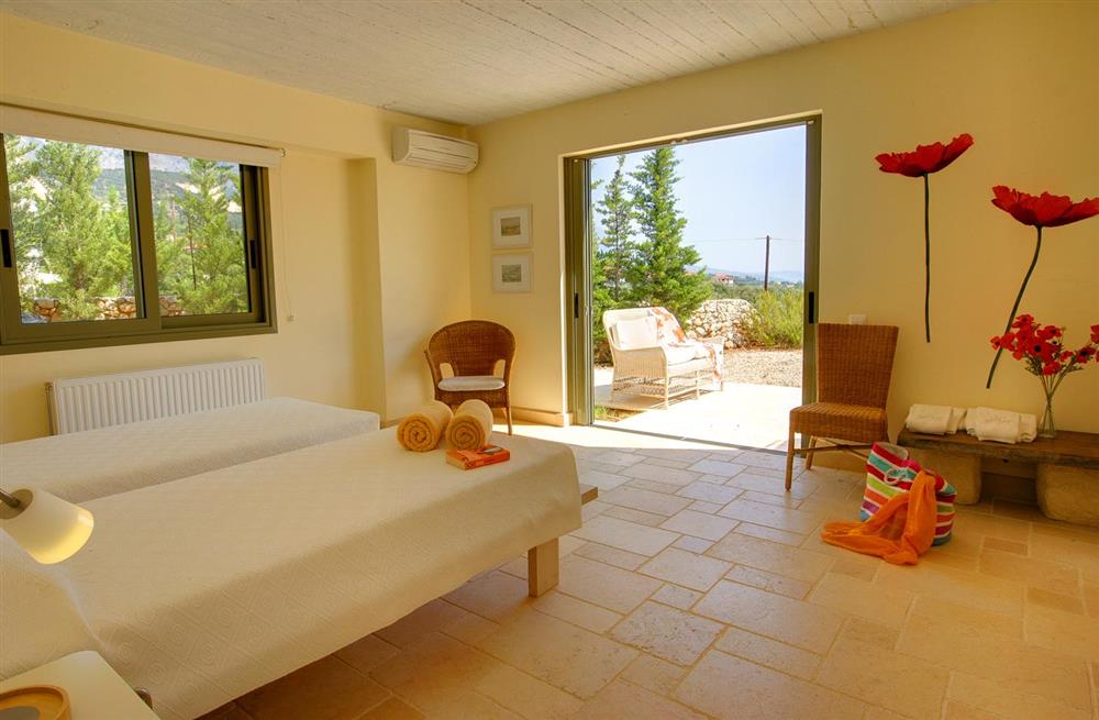 Villa Maxene (photo 9) at Villa Maxene in Kefalonia, Greece