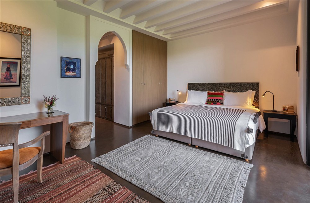 Villa Mechouar (photo 19) at Villa Mechouar in Marrakesh, Morocco
