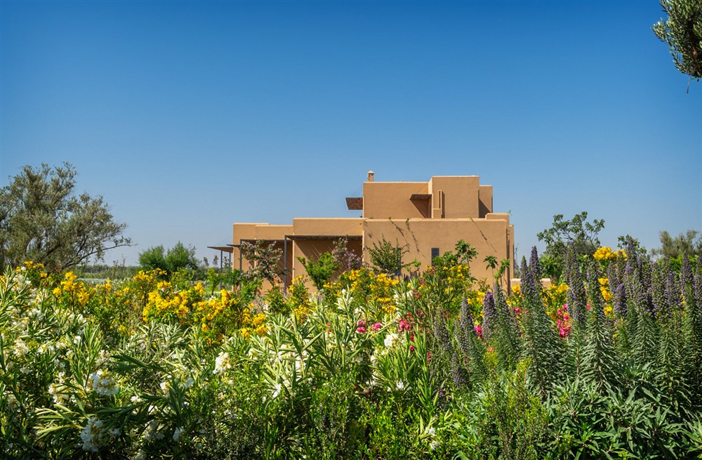 Villa Mechouar (photo 24) at Villa Mechouar in Marrakesh, Morocco