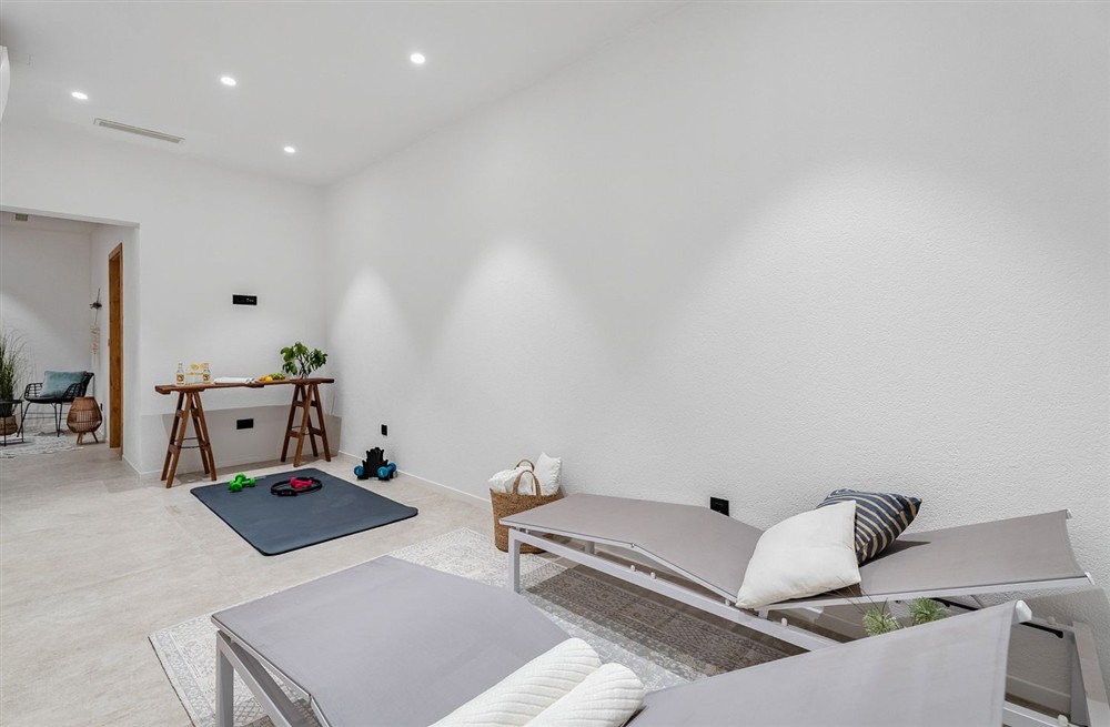 Villa Medora (photo 14) at Villa Medora in Jesenice, Croatia