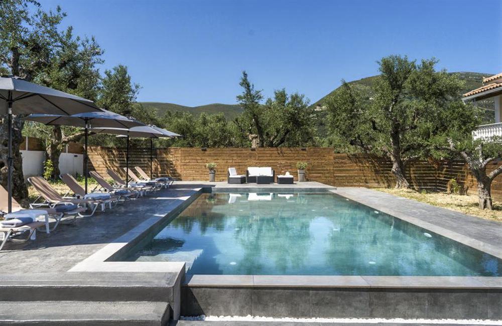 Villa Mei