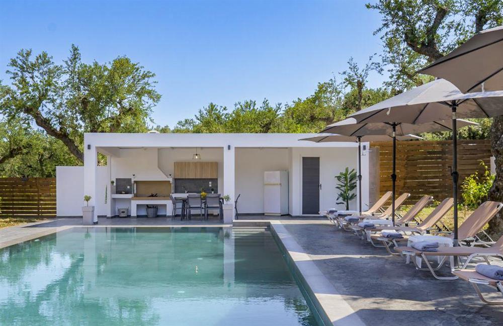 Villa Mei