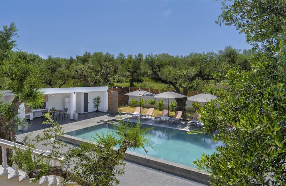 Villa Mei