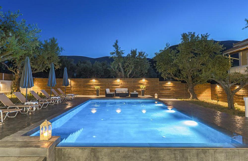 Villa Mei