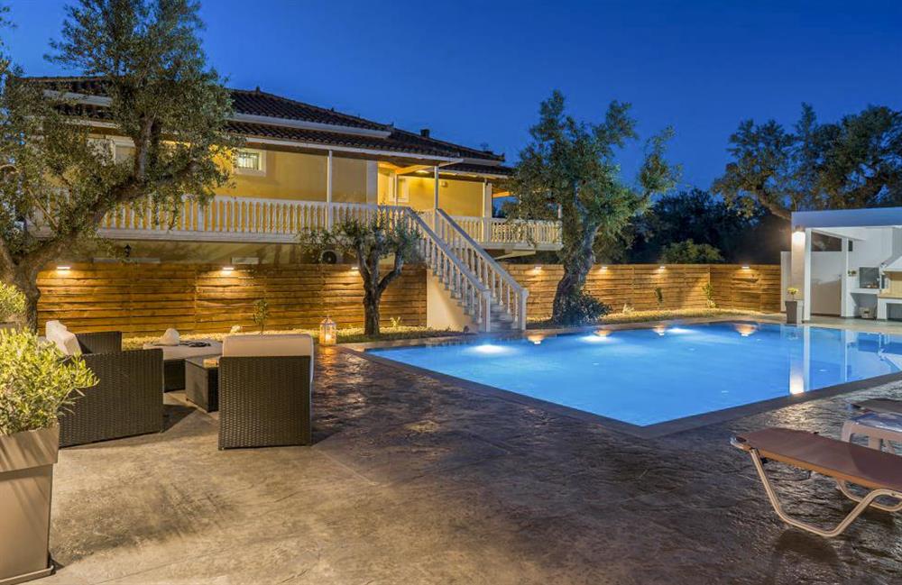 Villa Mei