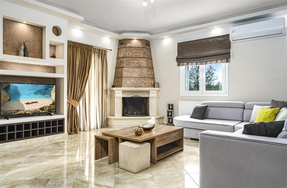 Villa Mei