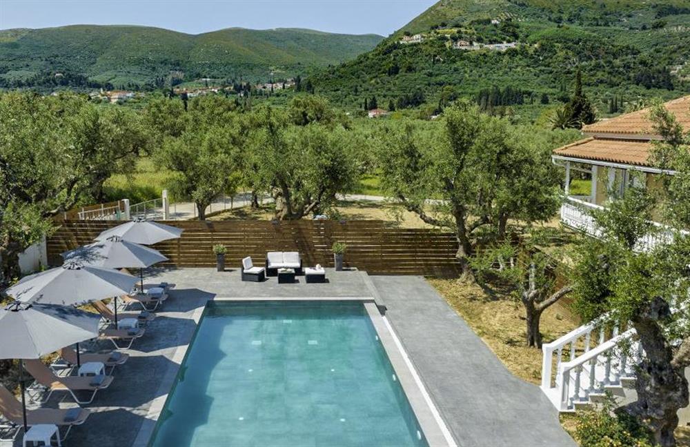 Villa Mei