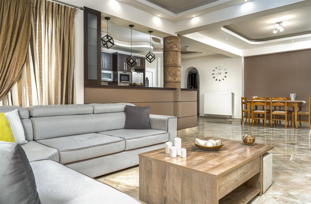Villa Mei