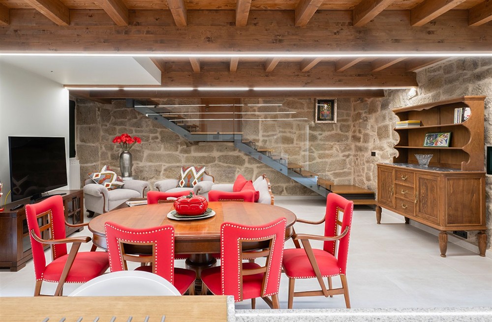 Villa Meigallo