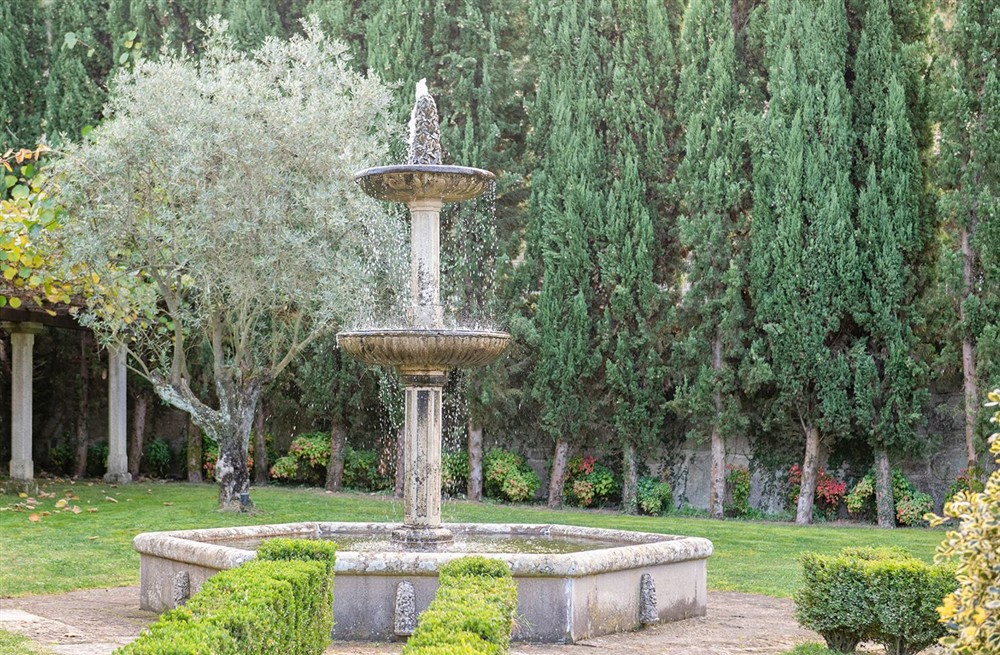 Villa Meigallo