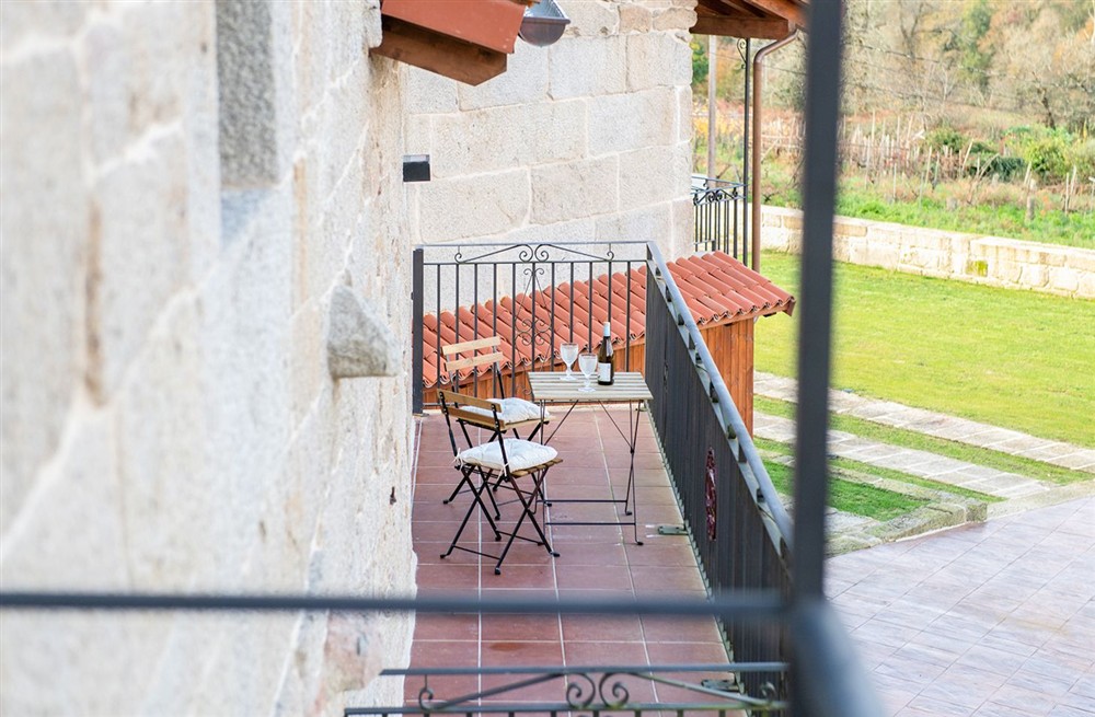 Villa Meigallo