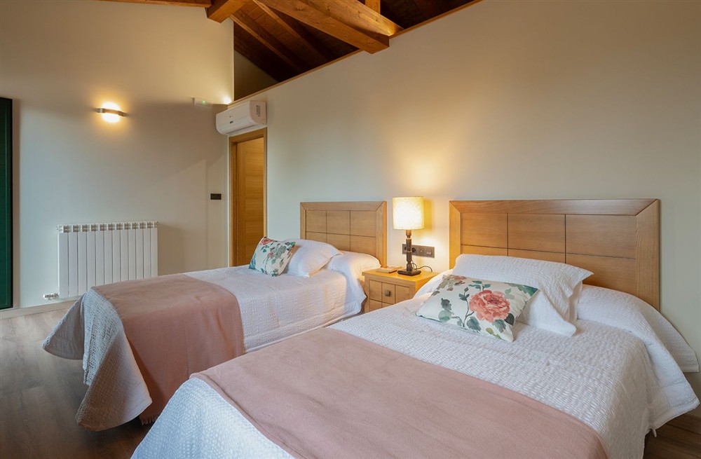 Villa Meigallo