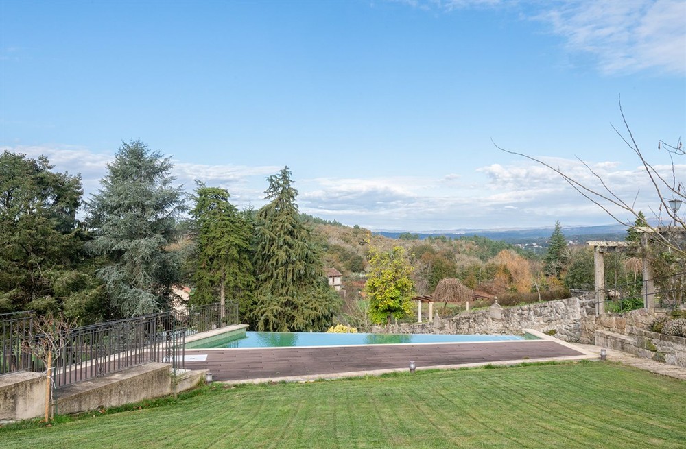 Villa Meigallo