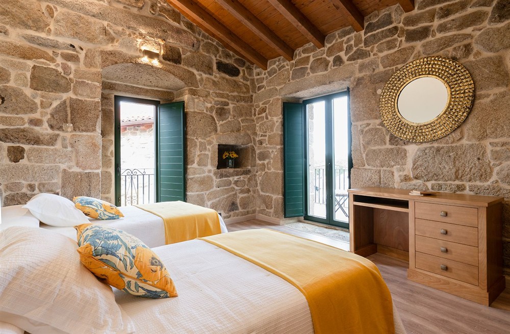 Villa Meigallo