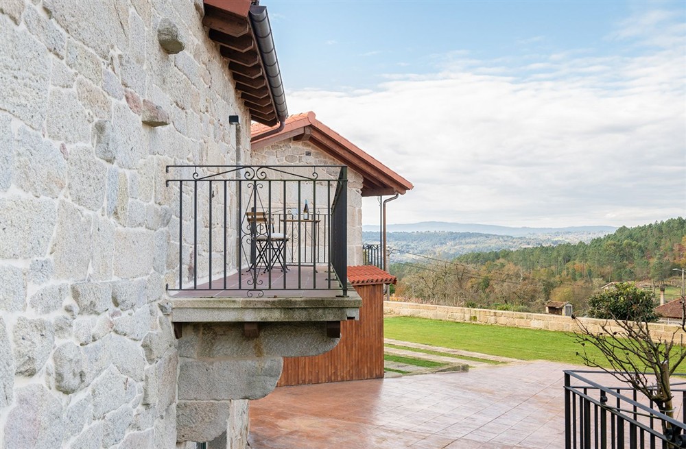 Villa Meigallo
