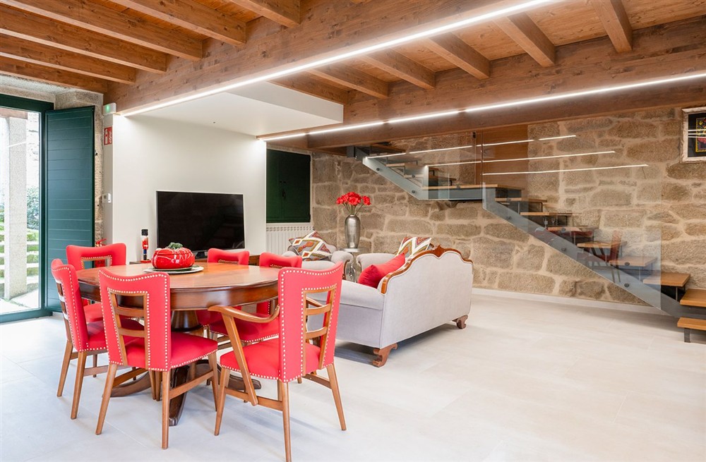 Villa Meigallo