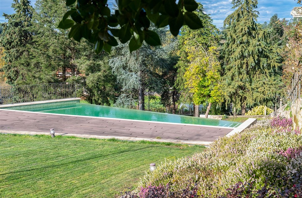 Villa Meigallo