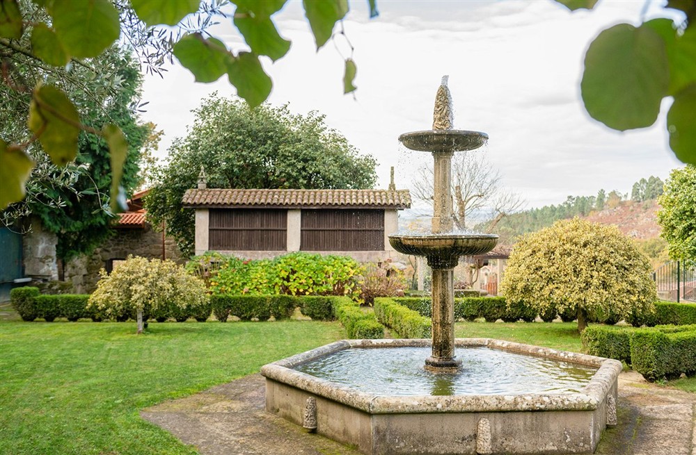 Villa Meigallo