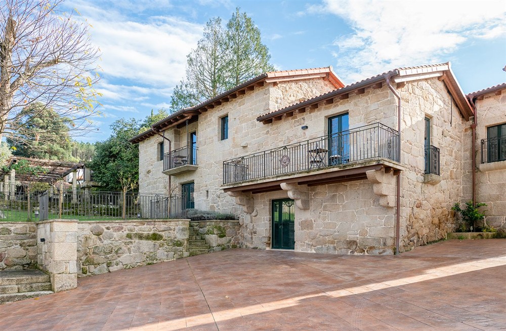 Villa Meigallo