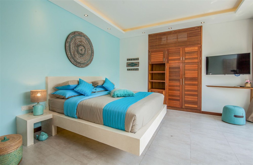 Villa Melati