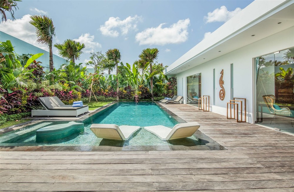 Villa Melati