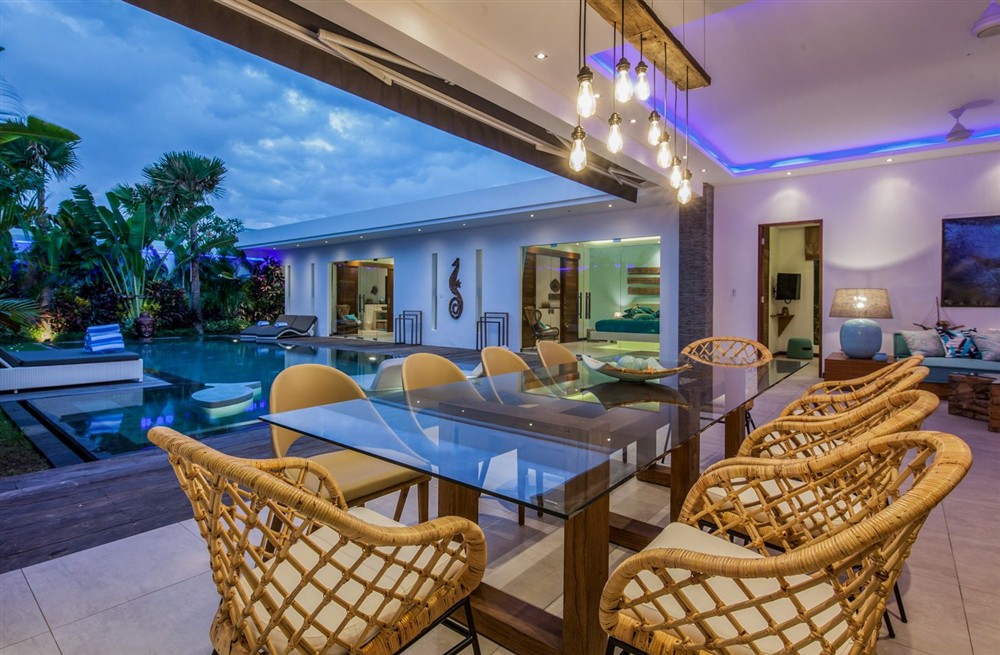 Villa Melati