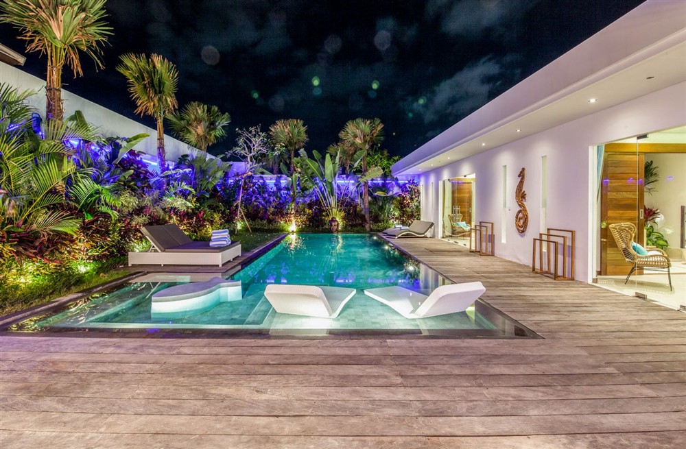 Villa Melati