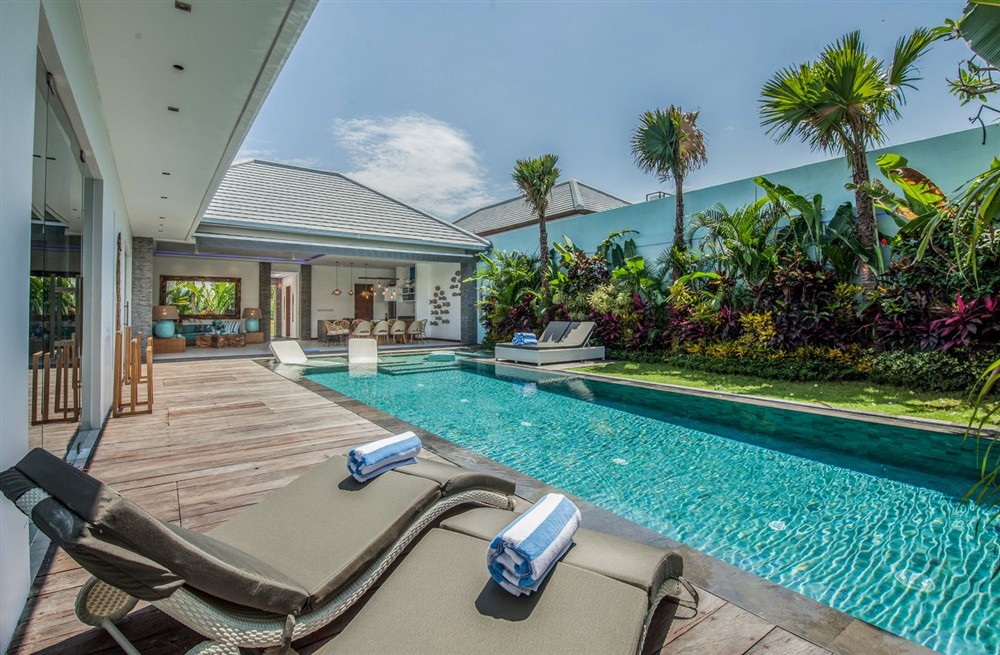 Villa Melati