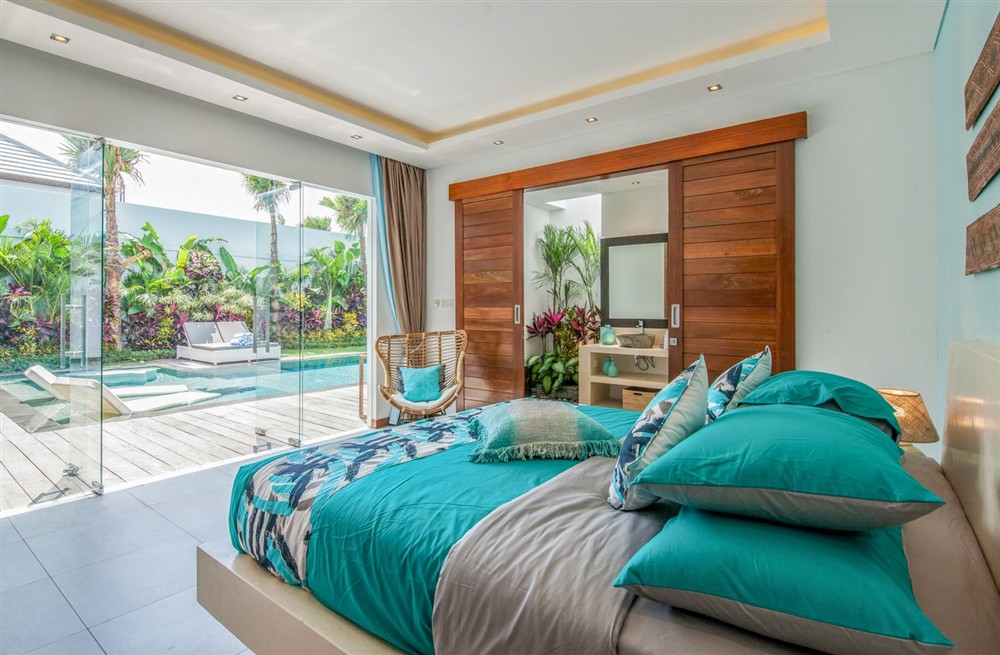 Villa Melati