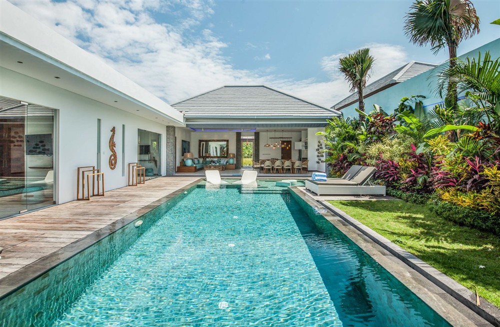 Villa Melati