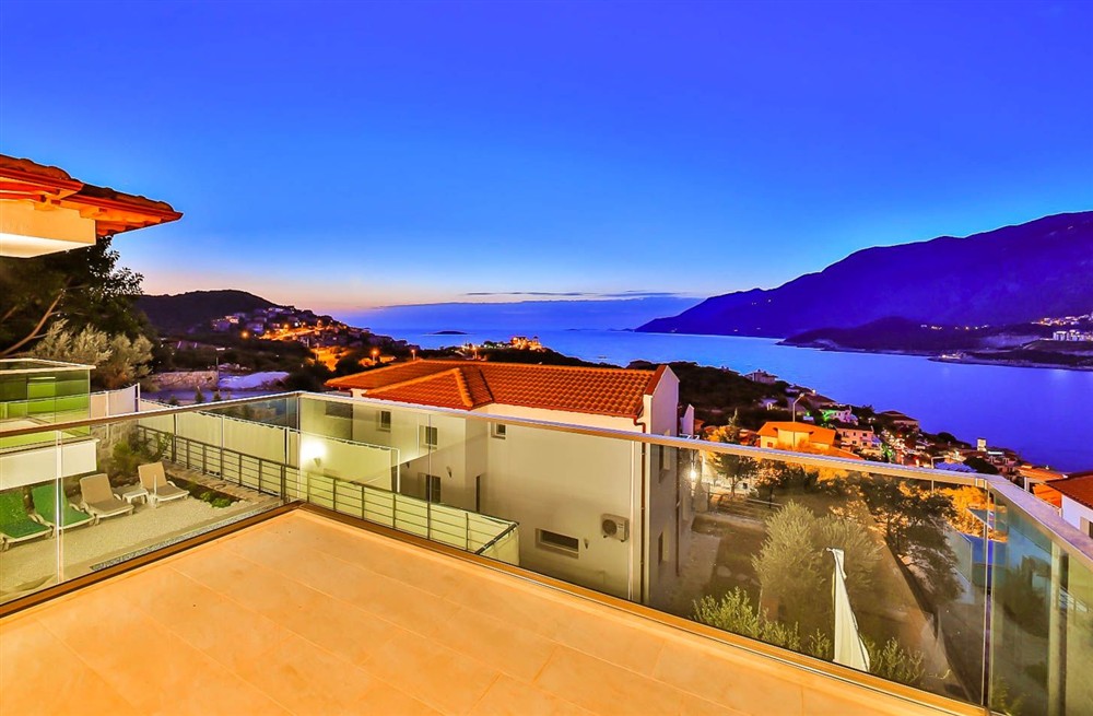 Villa Meleke