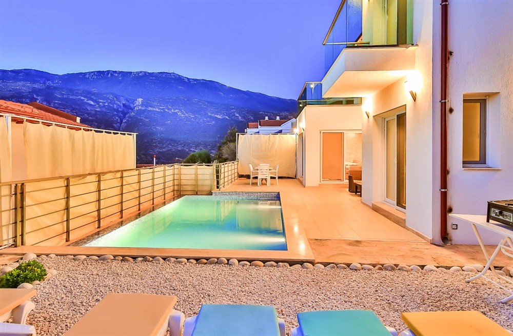Villa Meleke