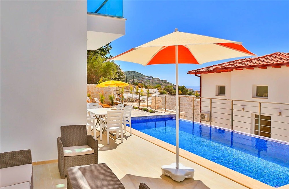 Villa Meleke