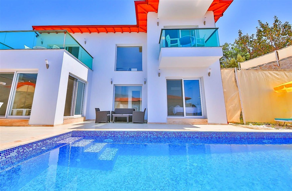 Villa Meleke