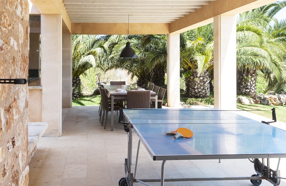 Villa Melis (photo 10) at Villa Melis in Cala d'Or, Mallorca