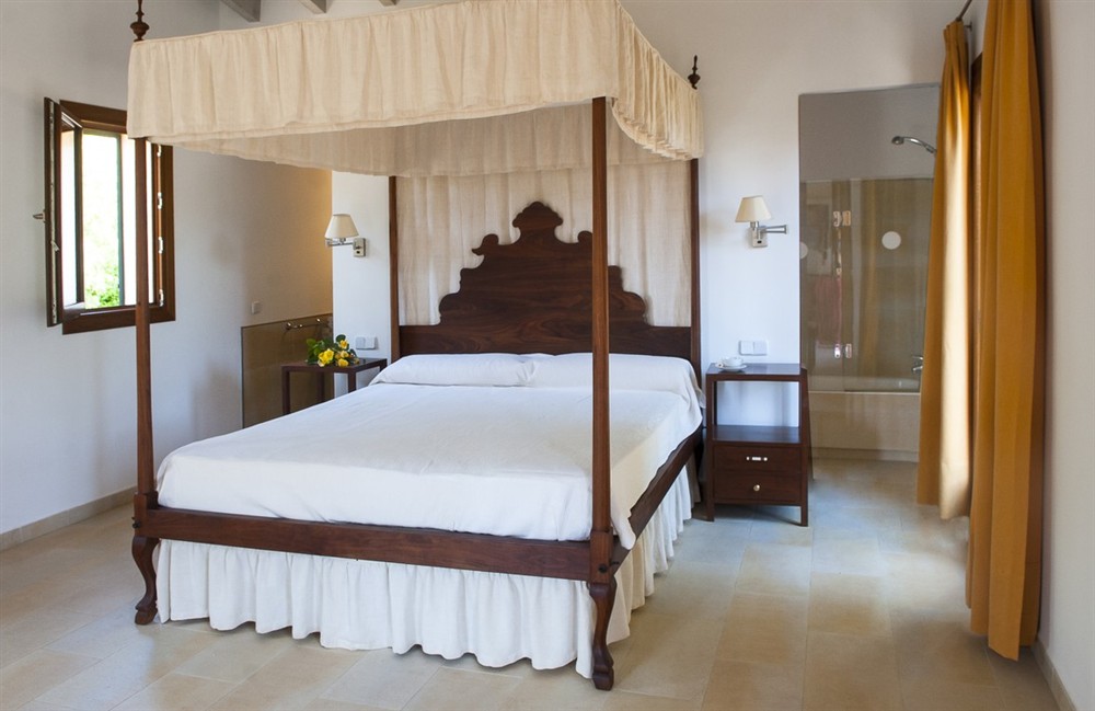 Villa Melis (photo 12) at Villa Melis in Cala d'Or, Mallorca