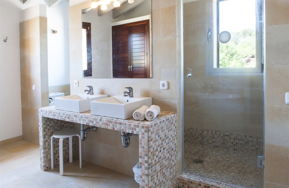 Villa Melis (photo 13) at Villa Melis in Cala d'Or, Mallorca