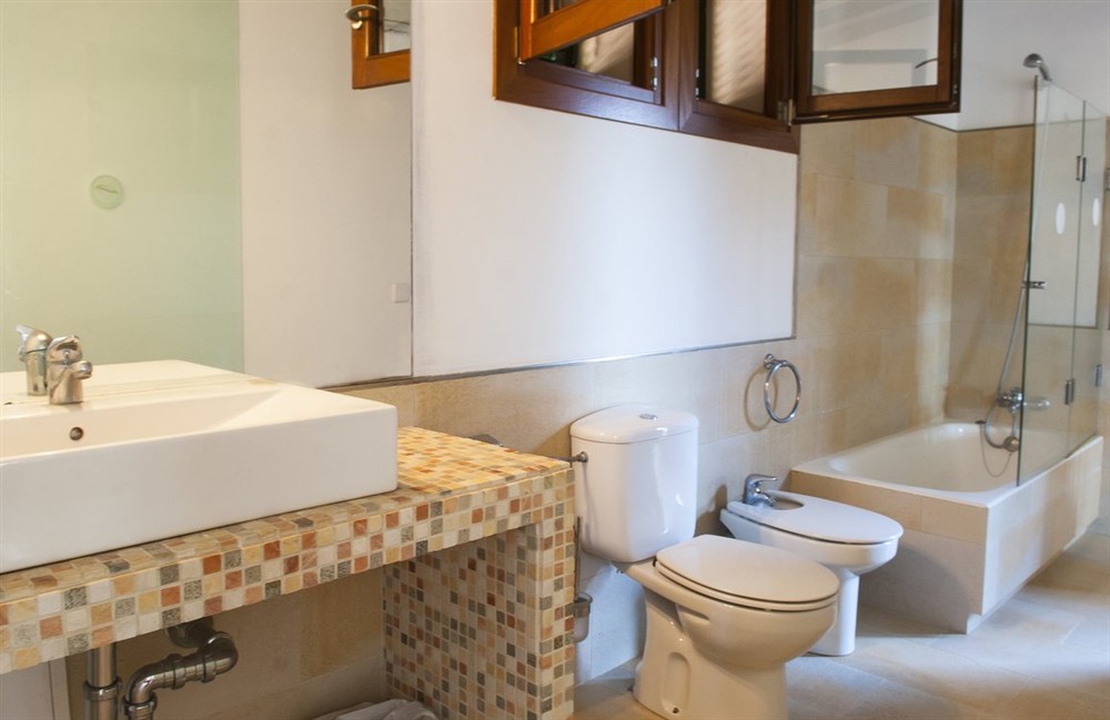 Villa Melis (photo 18) at Villa Melis in Cala d'Or, Mallorca