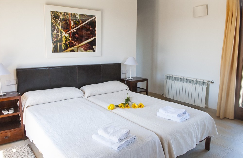 Villa Melis (photo 19) at Villa Melis in Cala d'Or, Mallorca