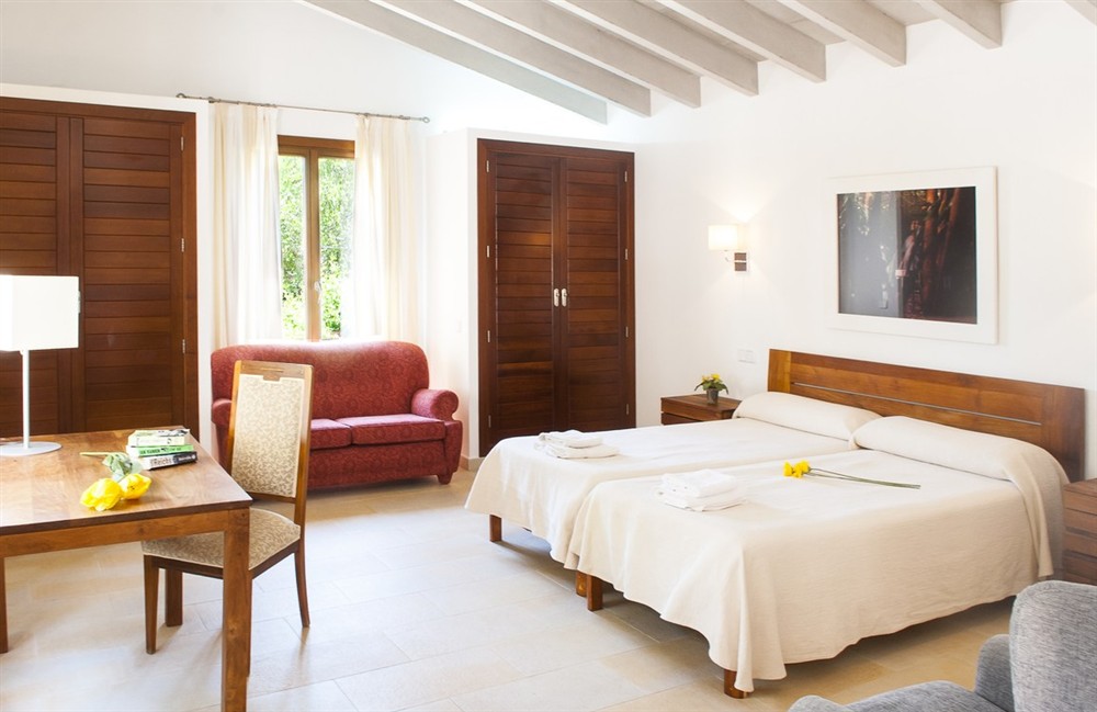 Villa Melis (photo 20) at Villa Melis in Cala d'Or, Mallorca