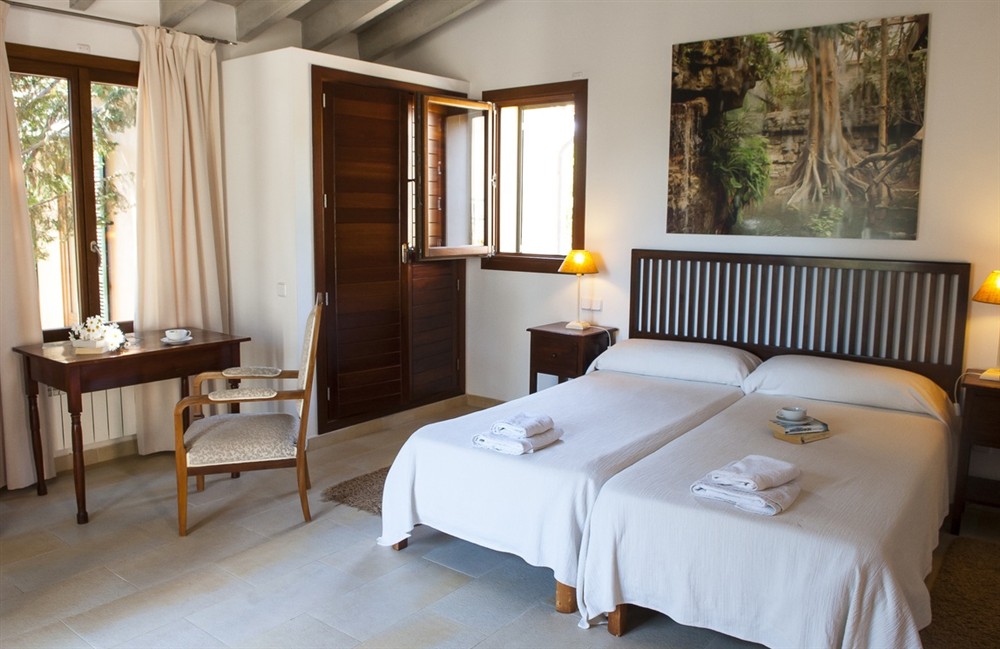 Villa Melis (photo 21) at Villa Melis in Cala d'Or, Mallorca