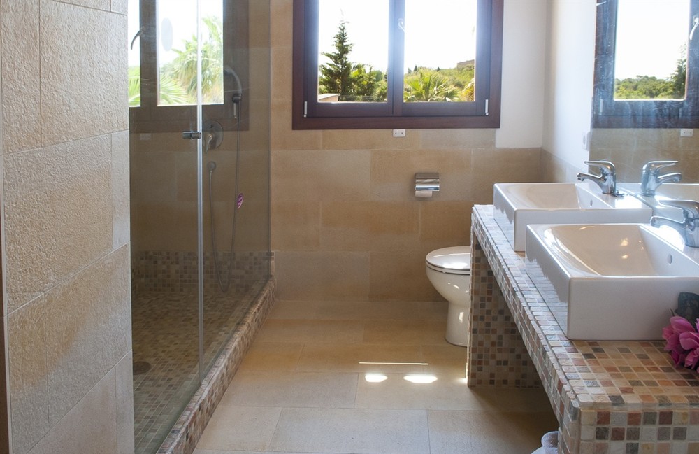 Villa Melis (photo 22) at Villa Melis in Cala d'Or, Mallorca