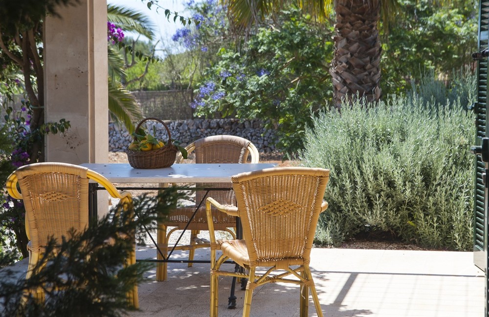 Villa Melis (photo 23) at Villa Melis in Cala d'Or, Mallorca