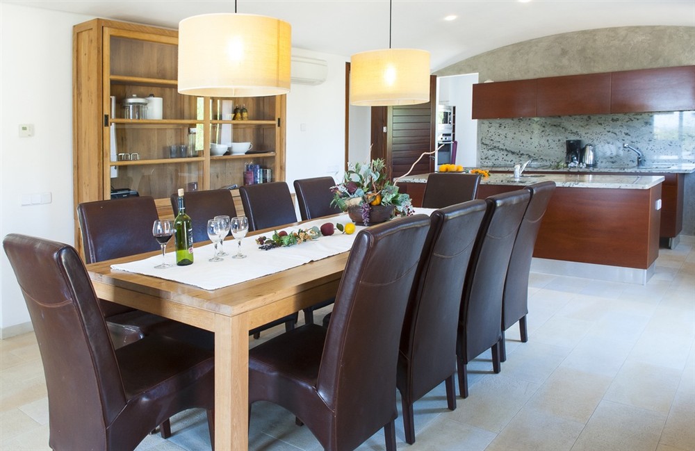 Villa Melis (photo 6) at Villa Melis in Cala d'Or, Mallorca